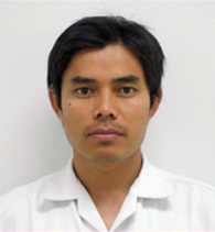 Chusak Chinnalak Technical Division Manager