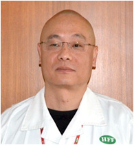 李波 生產部部長