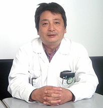 阿部昌巳さん