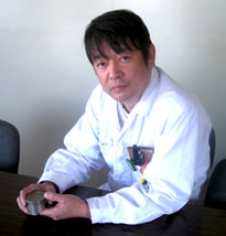 浅野 徹さんさん