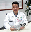 ナックル 北岡 幸也さん